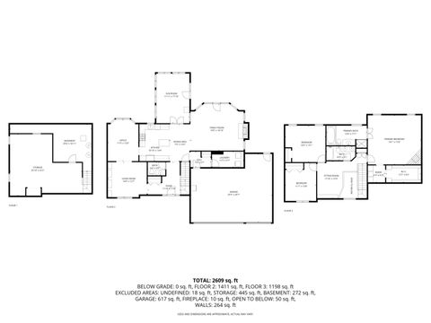 Tiny photo for 1206 Pleasant Knoll Drive, Joliet, IL 60435 (MLS # 12494318)