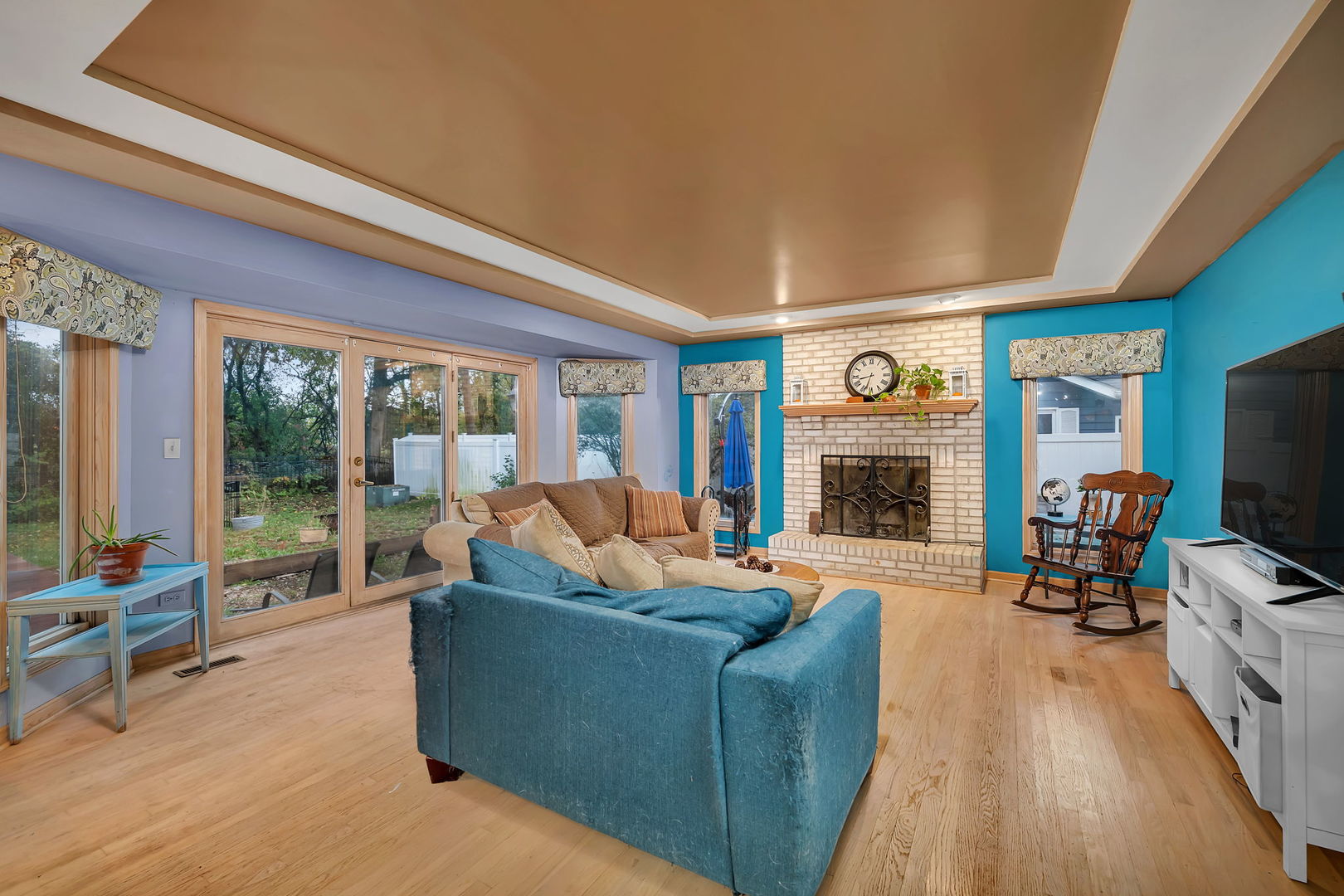 1206 Pleasant Knoll Drive