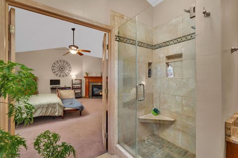 Tiny photo for 1206 Pleasant Knoll Drive, Joliet, IL 60435 (MLS # 12494318)