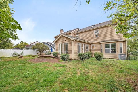 Tiny photo for 1206 Pleasant Knoll Drive, Joliet, IL 60435 (MLS # 12494318)