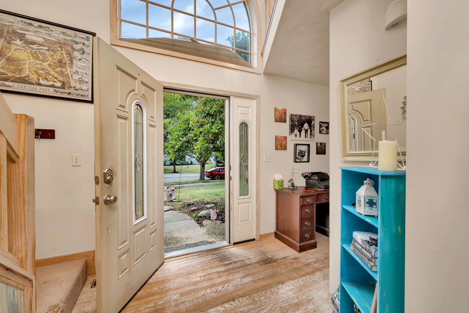 1206 Pleasant Knoll Drive