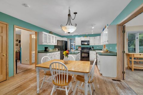 Tiny photo for 1206 Pleasant Knoll Drive, Joliet, IL 60435 (MLS # 12494318)