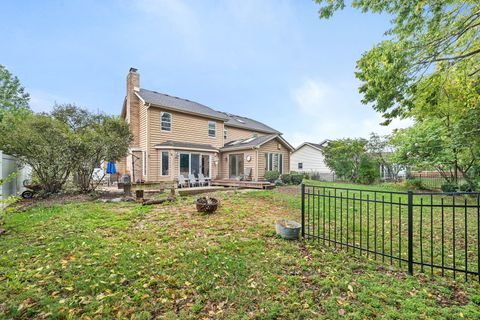 Tiny photo for 1206 Pleasant Knoll Drive, Joliet, IL 60435 (MLS # 12494318)