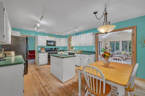 Tiny photo for 1206 Pleasant Knoll Drive, Joliet, IL 60435 (MLS # 12494318)