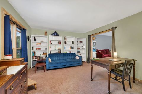 Tiny photo for 1206 Pleasant Knoll Drive, Joliet, IL 60435 (MLS # 12494318)