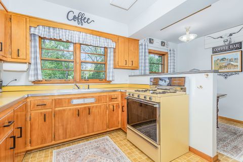 Tiny photo for 308 Sheldon Avenue, Downers Grove, IL 60515 (MLS # 12693818)