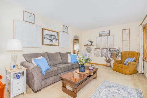 Tiny photo for 308 Sheldon Avenue, Downers Grove, IL 60515 (MLS # 12693818)