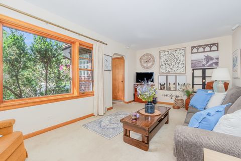 Tiny photo for 308 Sheldon Avenue, Downers Grove, IL 60515 (MLS # 12693818)