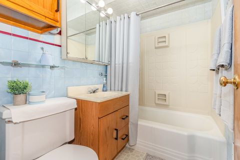 Tiny photo for 308 Sheldon Avenue, Downers Grove, IL 60515 (MLS # 12693818)