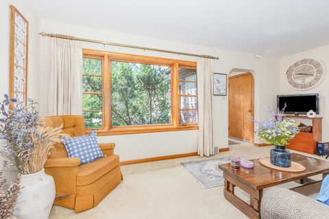 Tiny photo for 308 Sheldon Avenue, Downers Grove, IL 60515 (MLS # 12693818)