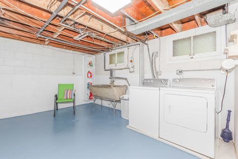 Tiny photo for 308 Sheldon Avenue, Downers Grove, IL 60515 (MLS # 12693818)