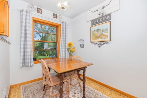 Tiny photo for 308 Sheldon Avenue, Downers Grove, IL 60515 (MLS # 12693818)