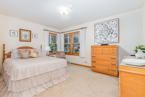 Tiny photo for 308 Sheldon Avenue, Downers Grove, IL 60515 (MLS # 12693818)