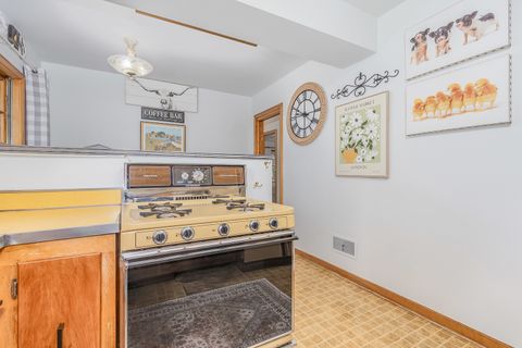 Tiny photo for 308 Sheldon Avenue, Downers Grove, IL 60515 (MLS # 12693818)