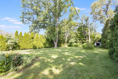 Tiny photo for 308 Sheldon Avenue, Downers Grove, IL 60515 (MLS # 12693818)