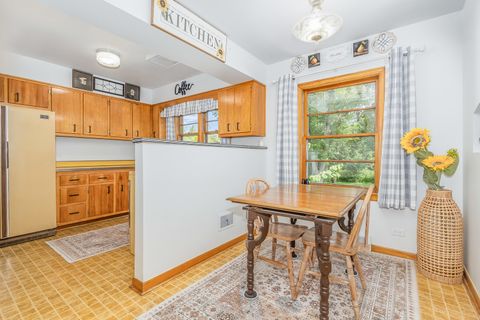 Tiny photo for 308 Sheldon Avenue, Downers Grove, IL 60515 (MLS # 12693818)