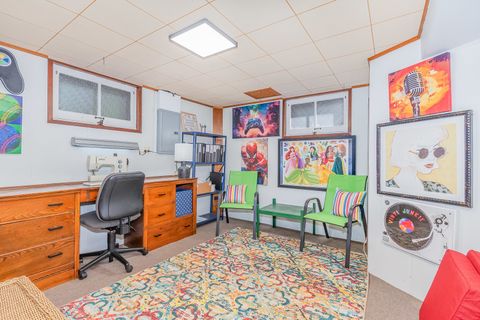 Tiny photo for 308 Sheldon Avenue, Downers Grove, IL 60515 (MLS # 12693818)