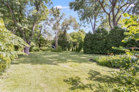 Tiny photo for 308 Sheldon Avenue, Downers Grove, IL 60515 (MLS # 12693818)