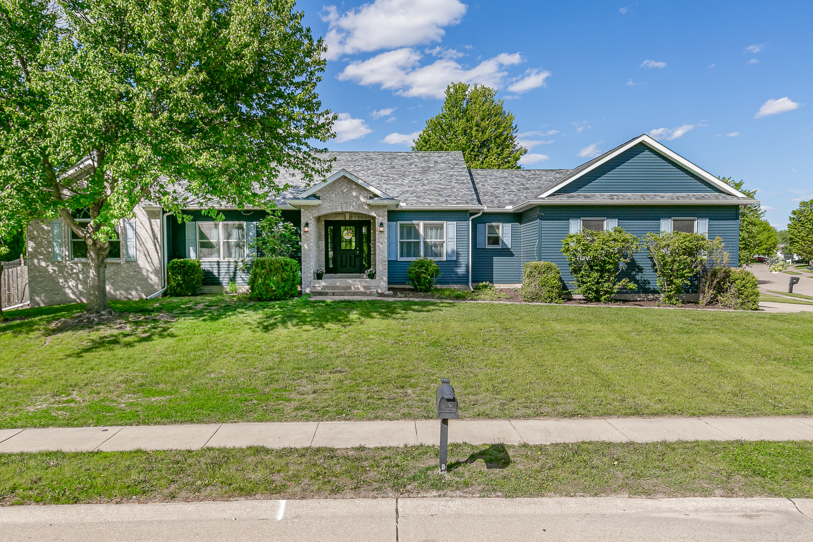 1099 Fox Hollow Lane