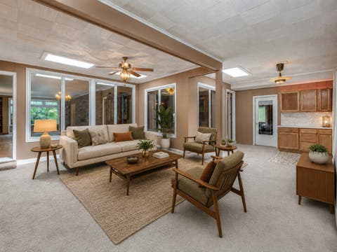 Tiny photo for 8623 S Roma Road, Palos Park, IL 60464 (MLS # 12675083)