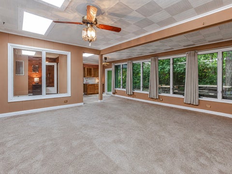 Tiny photo for 8623 S Roma Road, Palos Park, IL 60464 (MLS # 12675083)