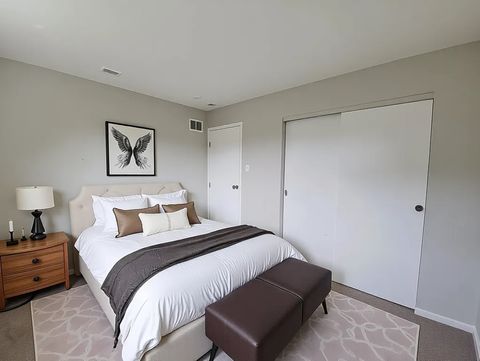 Tiny photo for 6037 Spring Lane, Matteson, IL 60443 (MLS # 12503690)