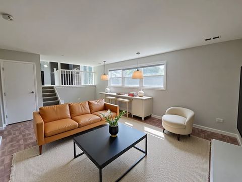 Tiny photo for 6037 Spring Lane, Matteson, IL 60443 (MLS # 12503690)