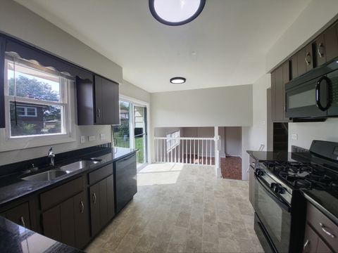 Tiny photo for 6037 Spring Lane, Matteson, IL 60443 (MLS # 12503690)