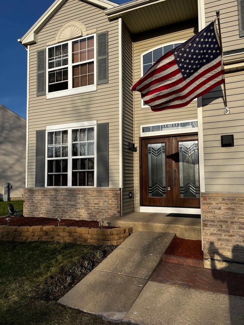 1918 Windstone Drive