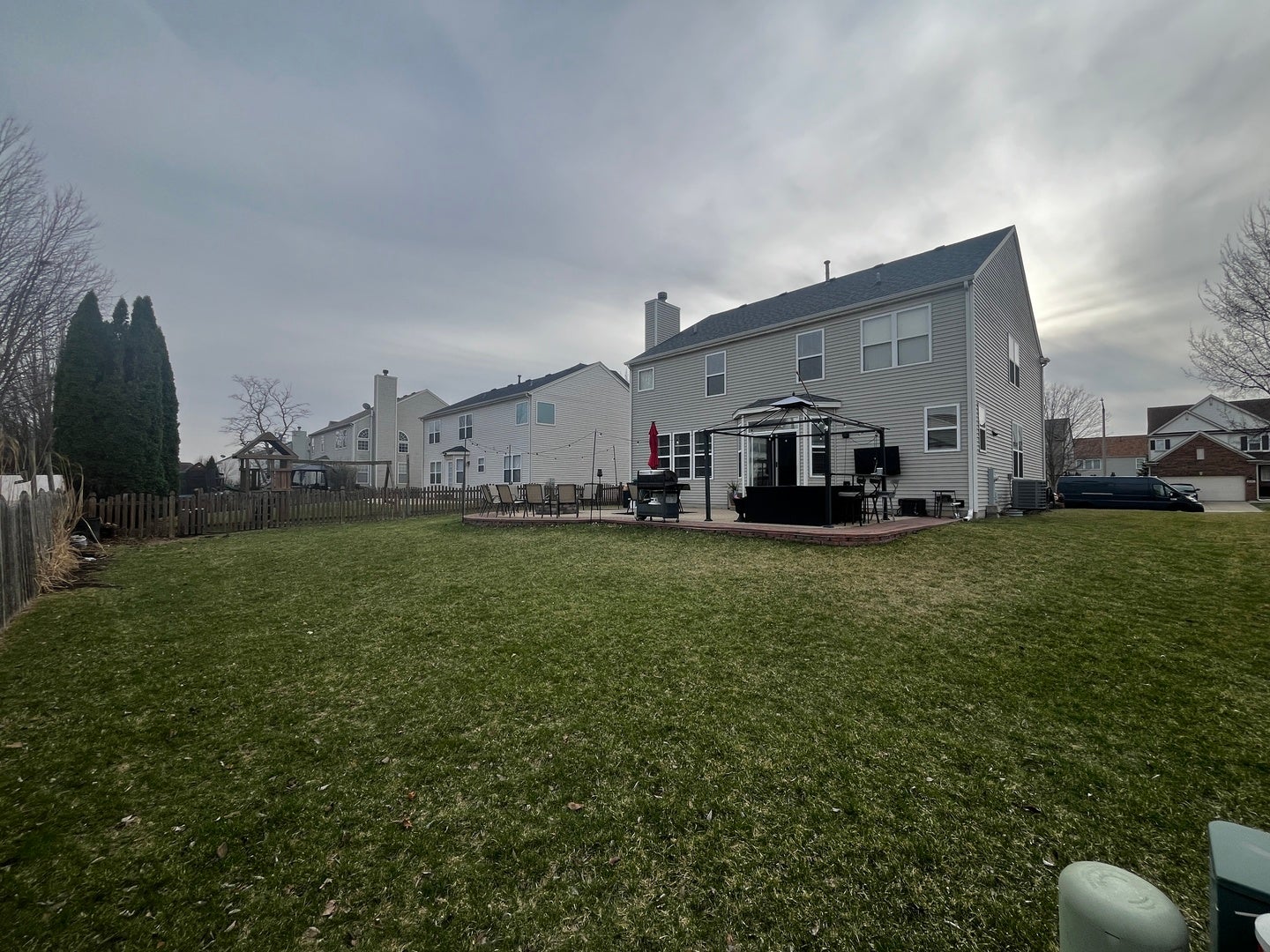 1918 Windstone Drive