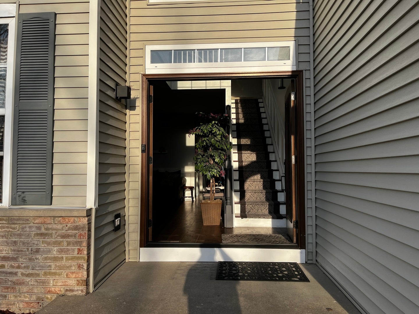 1918 Windstone Drive