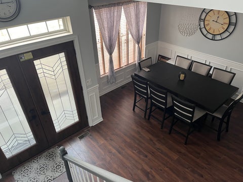 Tiny photo for 1918 Windstone Drive, Plainfield, IL 60586 (MLS # 12742839)