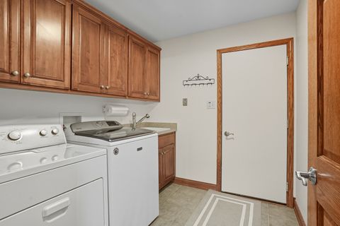 Tiny photo for 21970 Emily Lane, Frankfort, IL 60423 (MLS # 12468740)