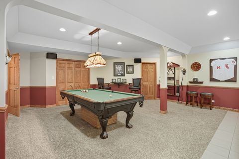 Tiny photo for 21970 Emily Lane, Frankfort, IL 60423 (MLS # 12468740)