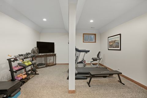 Tiny photo for 21970 Emily Lane, Frankfort, IL 60423 (MLS # 12468740)
