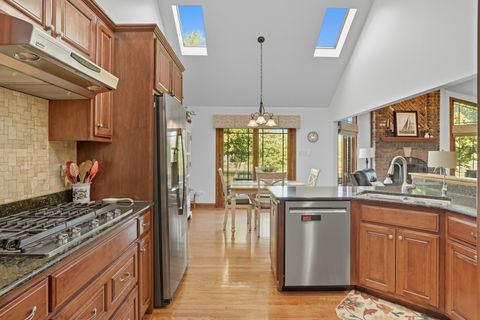 Tiny photo for 21970 Emily Lane, Frankfort, IL 60423 (MLS # 12468740)