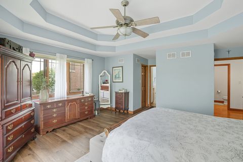 Tiny photo for 21970 Emily Lane, Frankfort, IL 60423 (MLS # 12468740)