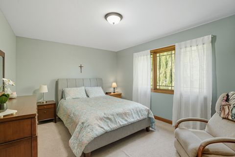 Tiny photo for 21970 Emily Lane, Frankfort, IL 60423 (MLS # 12468740)