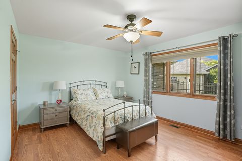 Tiny photo for 21970 Emily Lane, Frankfort, IL 60423 (MLS # 12468740)