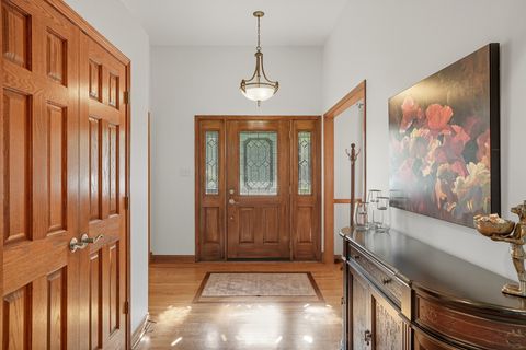 Tiny photo for 21970 Emily Lane, Frankfort, IL 60423 (MLS # 12468740)