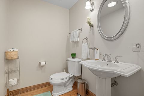 Tiny photo for 21970 Emily Lane, Frankfort, IL 60423 (MLS # 12468740)