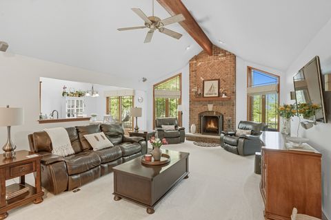 Tiny photo for 21970 Emily Lane, Frankfort, IL 60423 (MLS # 12468740)