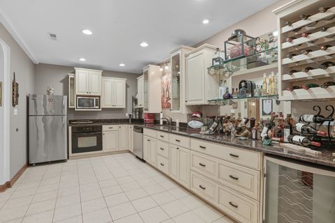 Tiny photo for 21970 Emily Lane, Frankfort, IL 60423 (MLS # 12468740)