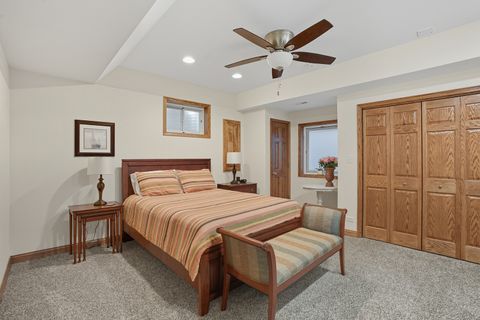 Tiny photo for 21970 Emily Lane, Frankfort, IL 60423 (MLS # 12468740)