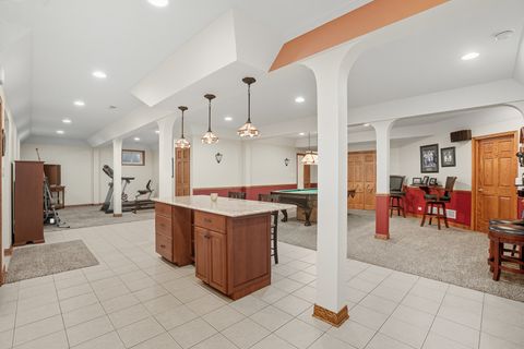 Tiny photo for 21970 Emily Lane, Frankfort, IL 60423 (MLS # 12468740)