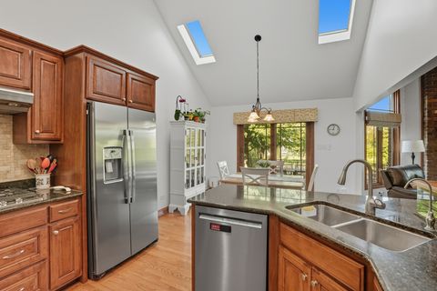 Tiny photo for 21970 Emily Lane, Frankfort, IL 60423 (MLS # 12468740)