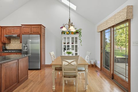 Tiny photo for 21970 Emily Lane, Frankfort, IL 60423 (MLS # 12468740)