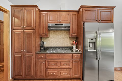 Tiny photo for 21970 Emily Lane, Frankfort, IL 60423 (MLS # 12468740)