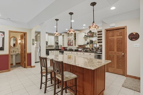 Tiny photo for 21970 Emily Lane, Frankfort, IL 60423 (MLS # 12468740)