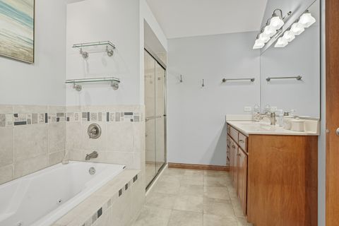 Tiny photo for 21970 Emily Lane, Frankfort, IL 60423 (MLS # 12468740)